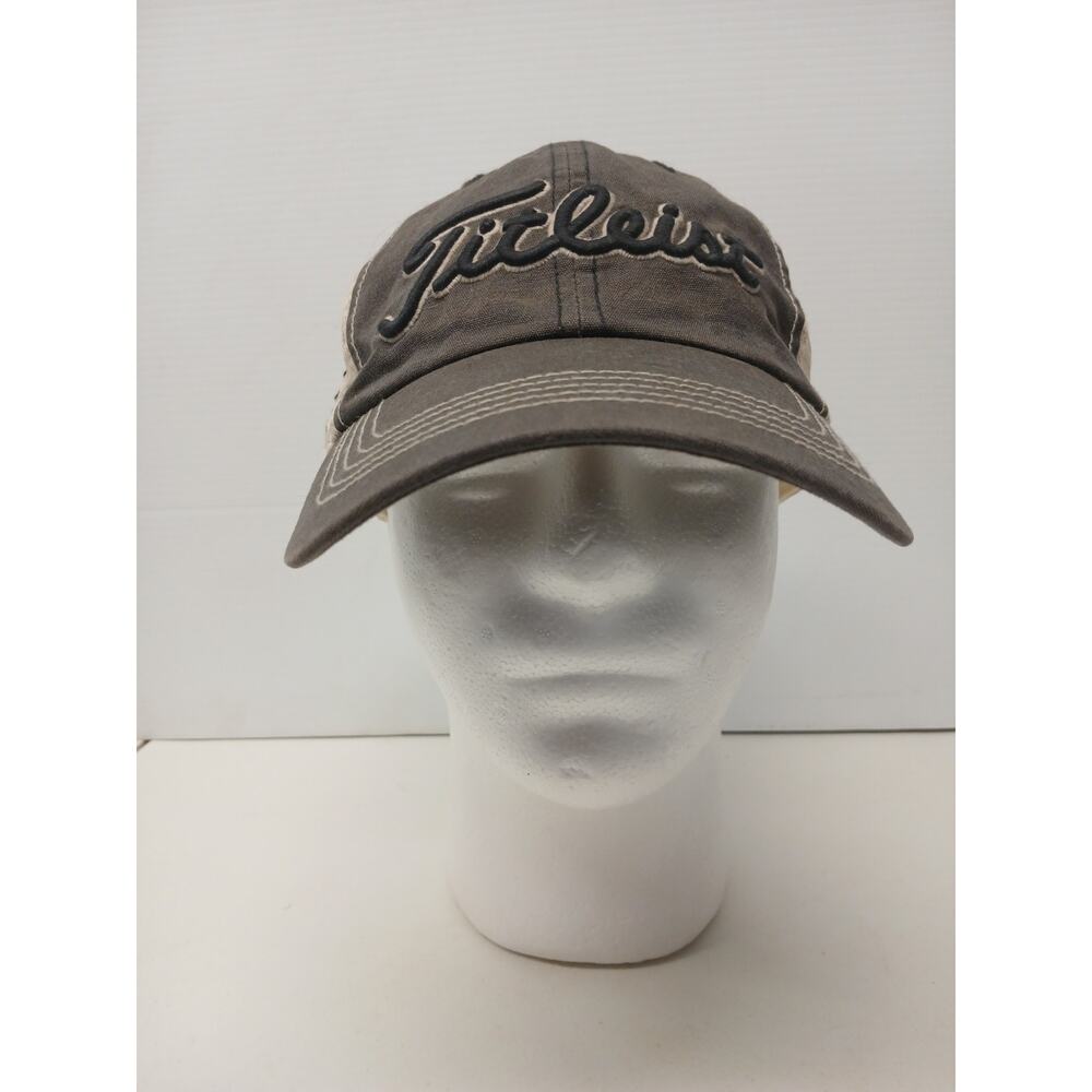 '47 Titleist Texas Tech University Red Raiders Logo Cap/Hat